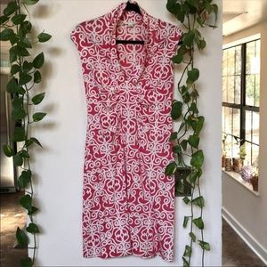 Banana republic dress medium